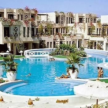 Kahramana Hotel Naama Bay Sharm el-Sheikh Fasilitas foto