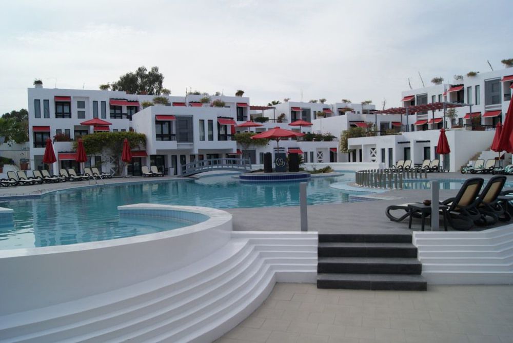 Kahramana Hotel Naama Bay Sharm el-Sheikh Bagian luar foto