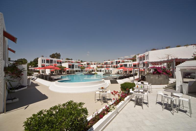 Kahramana Hotel Naama Bay Sharm el-Sheikh Bagian luar foto