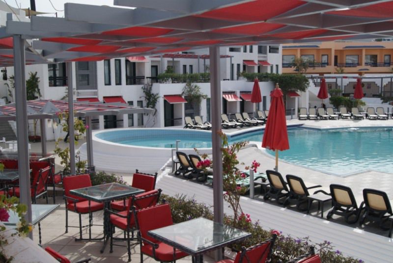 Kahramana Hotel Naama Bay Sharm el-Sheikh Bagian luar foto
