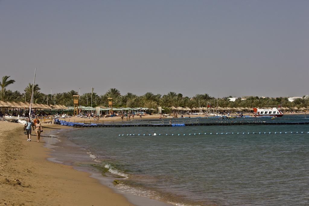 Kahramana Hotel Naama Bay Sharm el-Sheikh Bagian luar foto