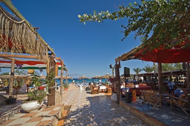 Kahramana Hotel Naama Bay Sharm el-Sheikh Bagian luar foto