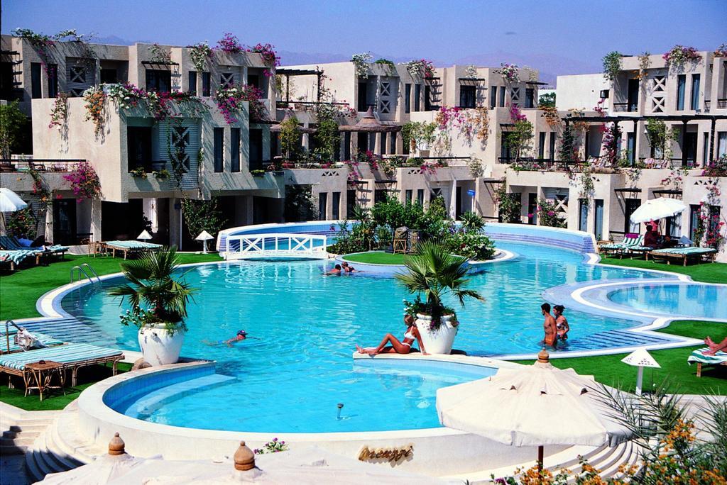 Kahramana Hotel Naama Bay Sharm el-Sheikh Bagian luar foto