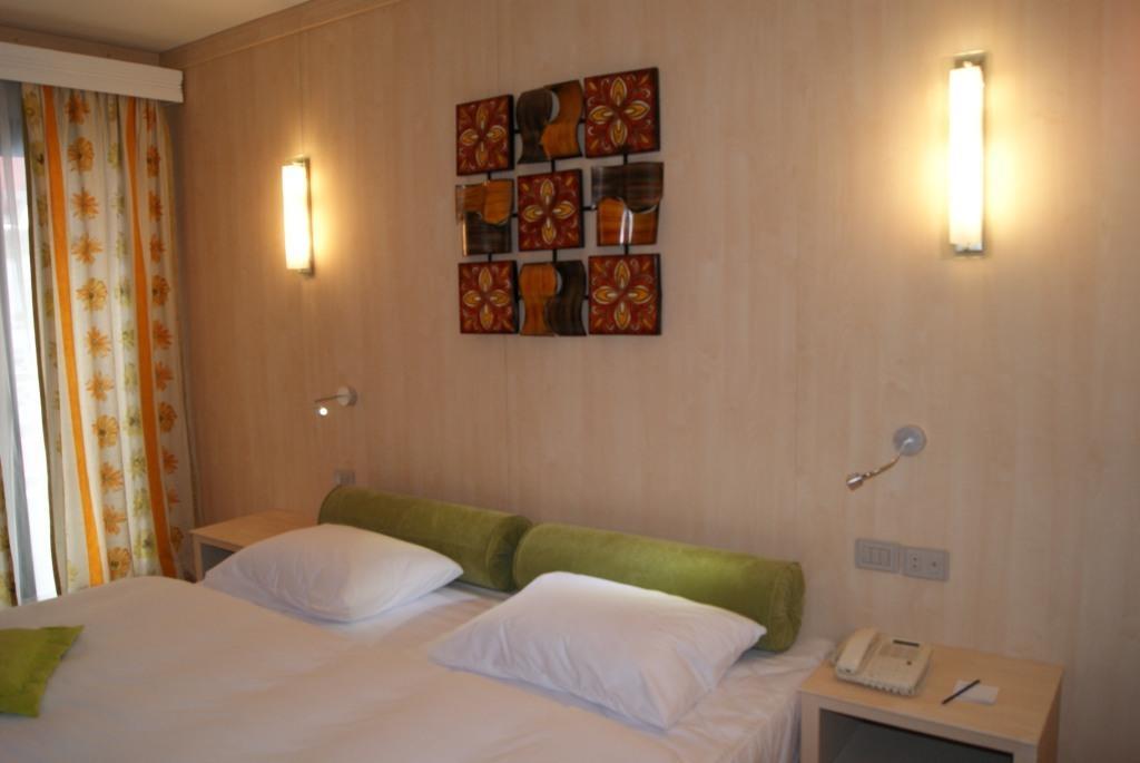 Kahramana Hotel Naama Bay Sharm el-Sheikh Ruang foto