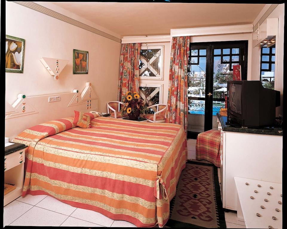Kahramana Hotel Naama Bay Sharm el-Sheikh Ruang foto