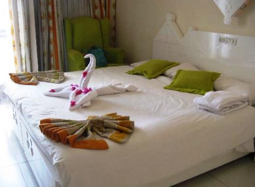 Kahramana Hotel Naama Bay Sharm el-Sheikh Ruang foto