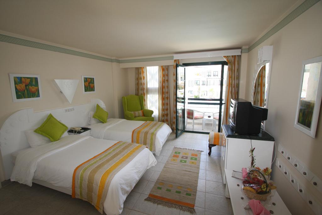 Kahramana Hotel Naama Bay Sharm el-Sheikh Ruang foto