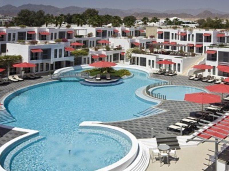 Kahramana Hotel Naama Bay Sharm el-Sheikh Bagian luar foto