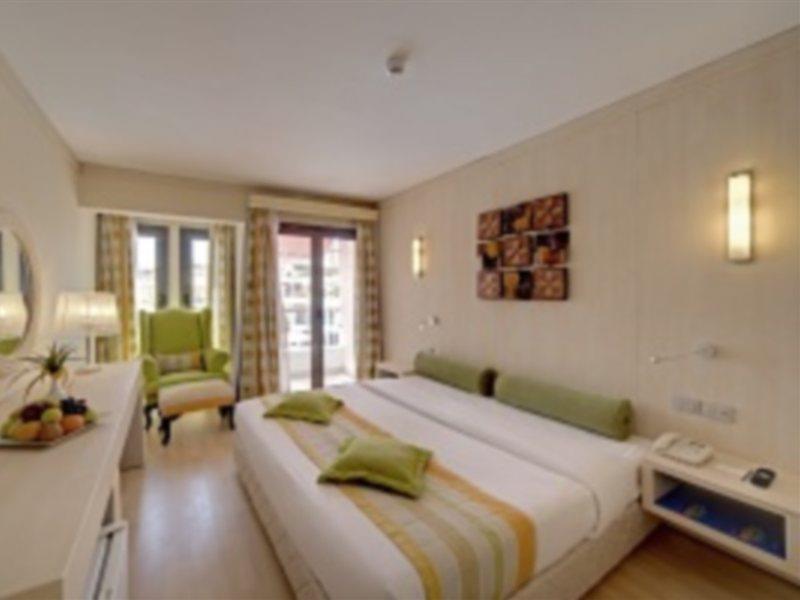 Kahramana Hotel Naama Bay Sharm el-Sheikh Bagian luar foto