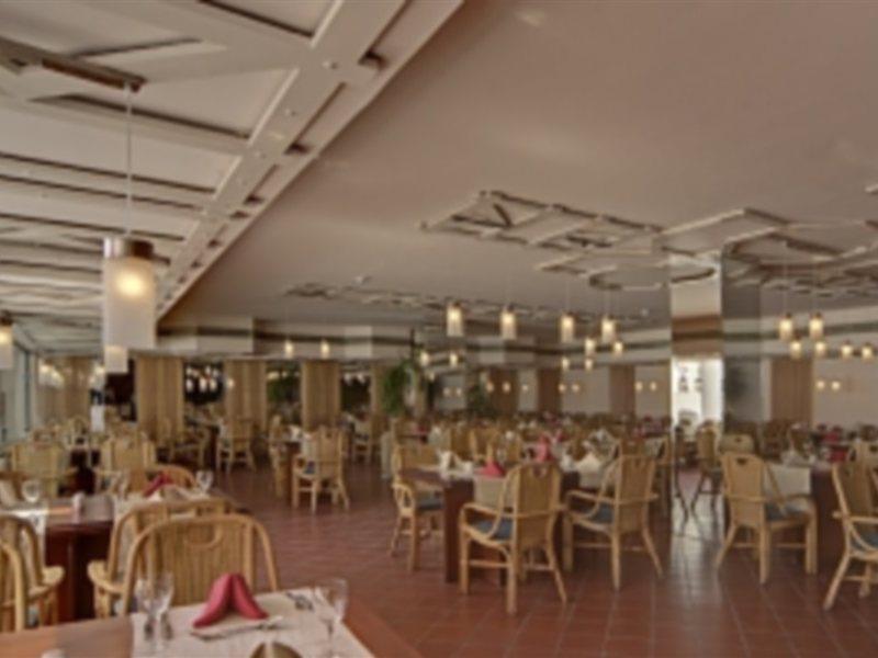 Kahramana Hotel Naama Bay Sharm el-Sheikh Bagian luar foto