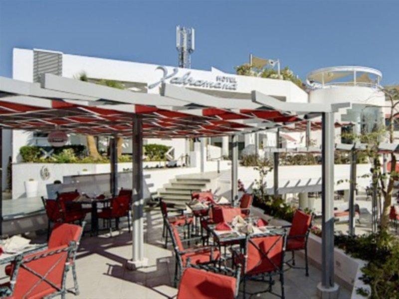 Kahramana Hotel Naama Bay Sharm el-Sheikh Bagian luar foto
