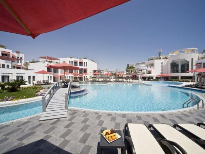 Kahramana Hotel Naama Bay Sharm el-Sheikh Bagian luar foto