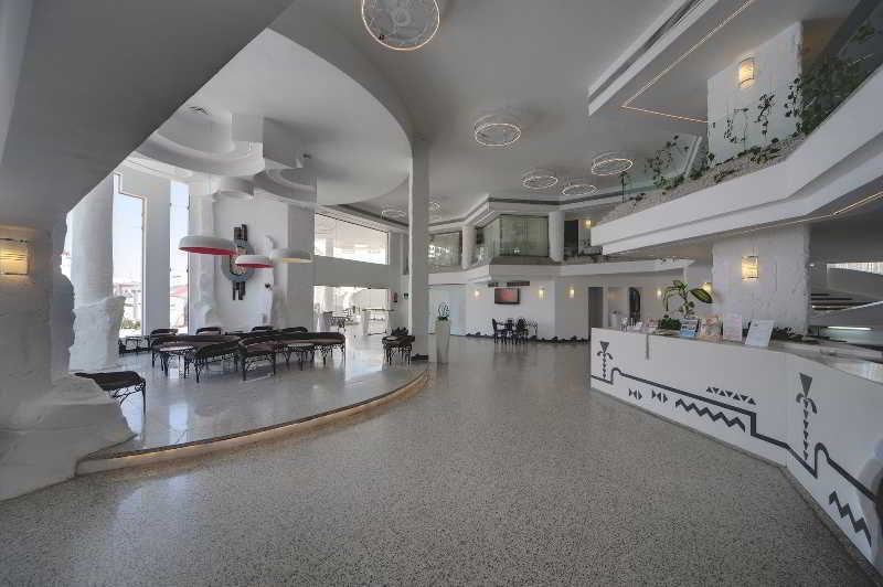 Kahramana Hotel Naama Bay Sharm el-Sheikh Bagian luar foto
