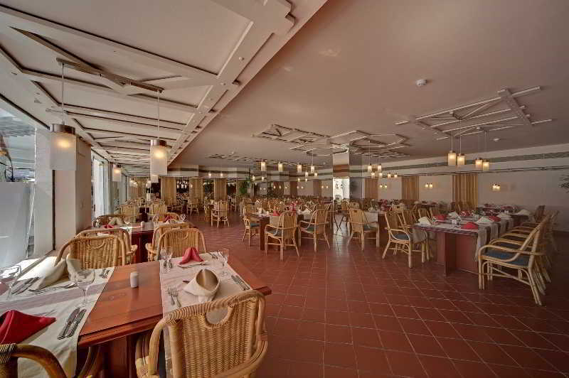 Kahramana Hotel Naama Bay Sharm el-Sheikh Bagian luar foto