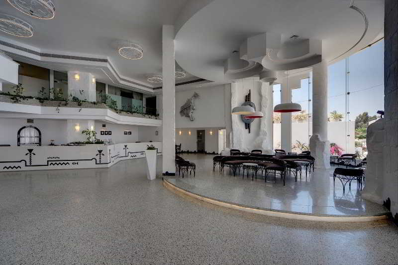 Kahramana Hotel Naama Bay Sharm el-Sheikh Bagian luar foto