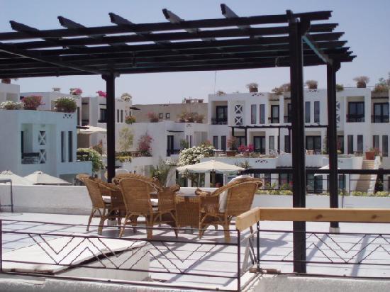 Kahramana Hotel Naama Bay Sharm el-Sheikh Bagian luar foto