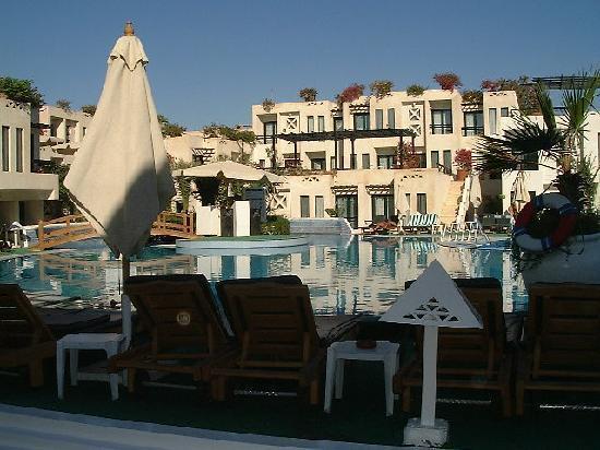 Kahramana Hotel Naama Bay Sharm el-Sheikh Bagian luar foto