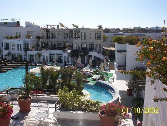 Kahramana Hotel Naama Bay Sharm el-Sheikh Bagian luar foto