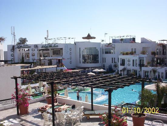 Kahramana Hotel Naama Bay Sharm el-Sheikh Bagian luar foto
