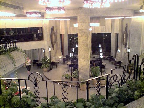 Kahramana Hotel Naama Bay Sharm el-Sheikh Bagian luar foto