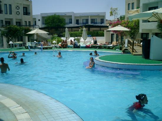 Kahramana Hotel Naama Bay Sharm el-Sheikh Bagian luar foto