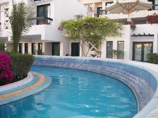 Kahramana Hotel Naama Bay Sharm el-Sheikh Bagian luar foto