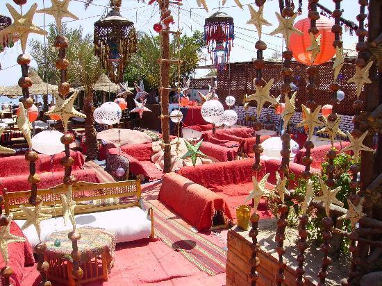Kahramana Hotel Naama Bay Sharm el-Sheikh Bagian luar foto
