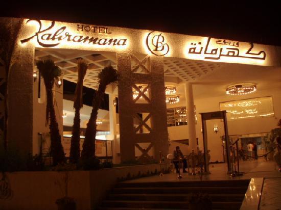 Kahramana Hotel Naama Bay Sharm el-Sheikh Bagian luar foto