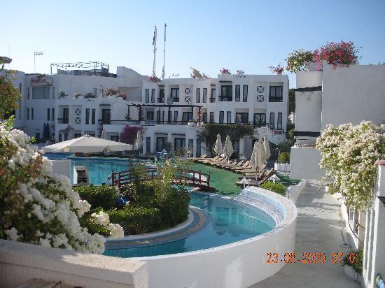 Kahramana Hotel Naama Bay Sharm el-Sheikh Bagian luar foto