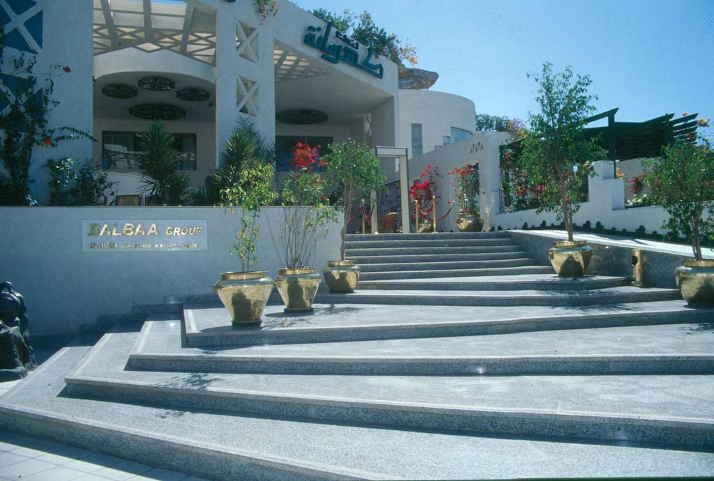Kahramana Hotel Naama Bay Sharm el-Sheikh Bagian luar foto