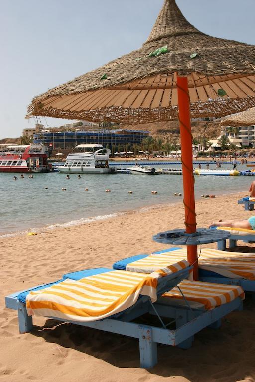 Kahramana Hotel Naama Bay Sharm el-Sheikh Bagian luar foto
