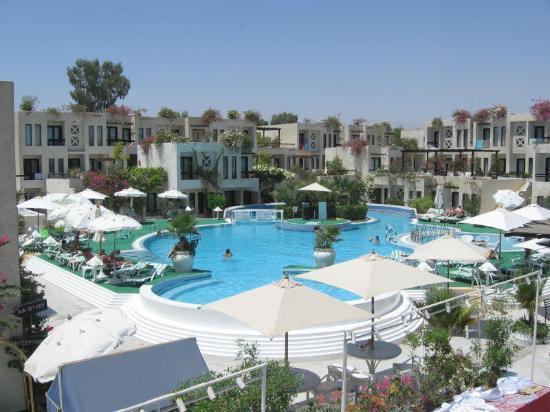 Kahramana Hotel Naama Bay Sharm el-Sheikh Bagian luar foto